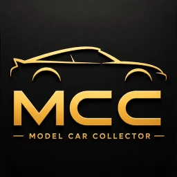 Model Car Collector: Diecast